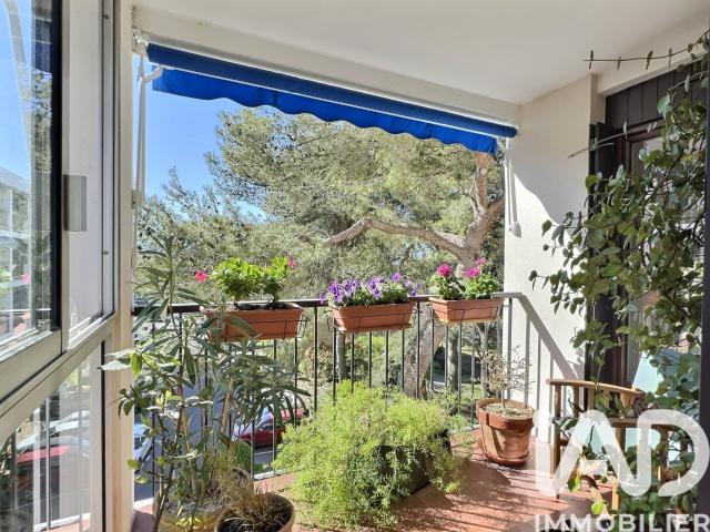 Appartement 5 pièces 115 m²