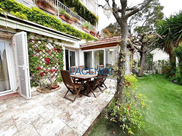 Appartement 5 pièces 115 m²