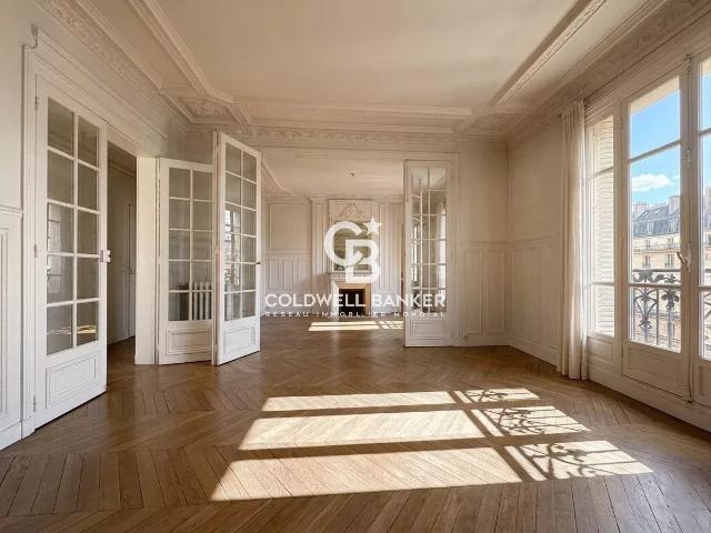 Appartement 5 pièces 115 m²