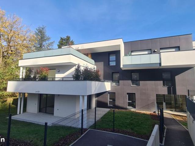 Appartement 5 pièces 115 m²