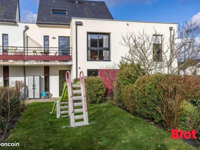 Appartement 5 pièces 115 m²