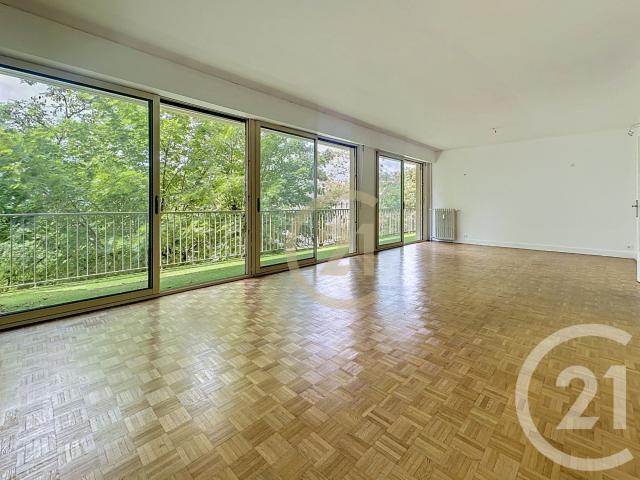 Appartement 5 pièces 115 m²