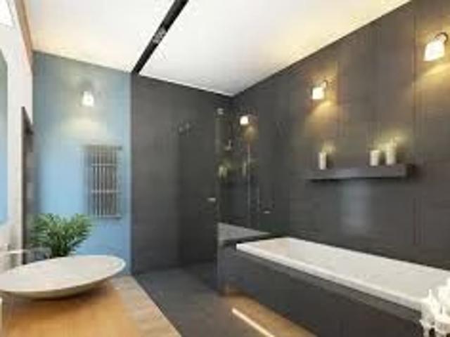 Appartement 5 pièces 115 m²