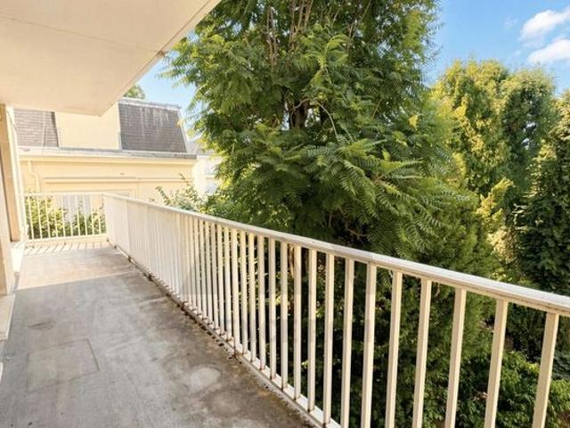 Appartement 5 pièces 115 m²