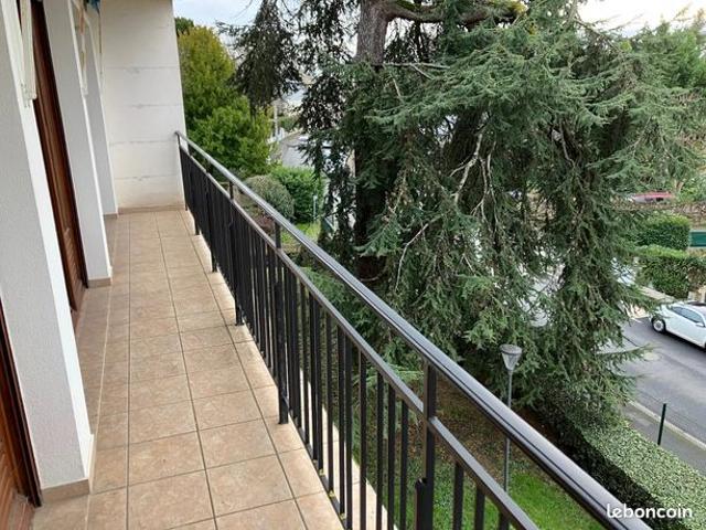 Appartement 5 pièces 115 m²