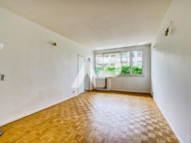 Appartement 5 pièces 115 m²
