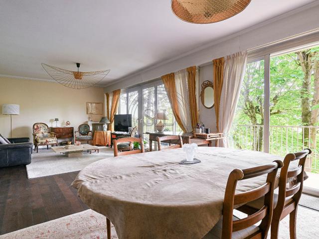 Appartement 5 pièces 115 m²