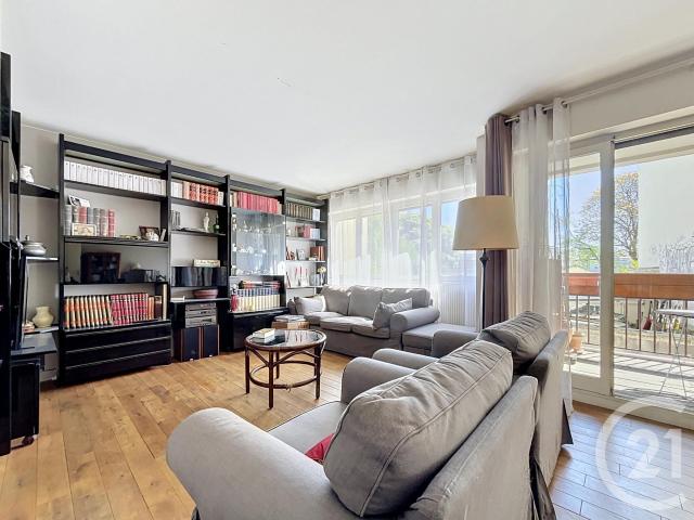 Appartement 5 pièces 115 m²
