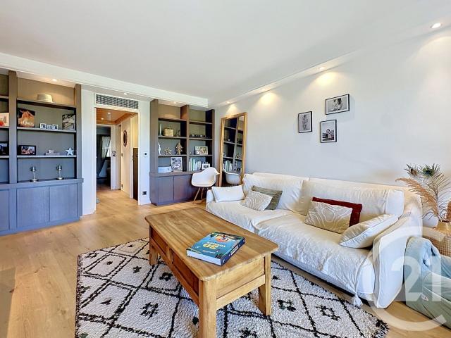 Appartement 5 pièces 115 m²
