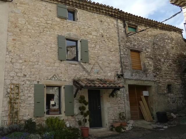 Maison 5 pièces 115 m²