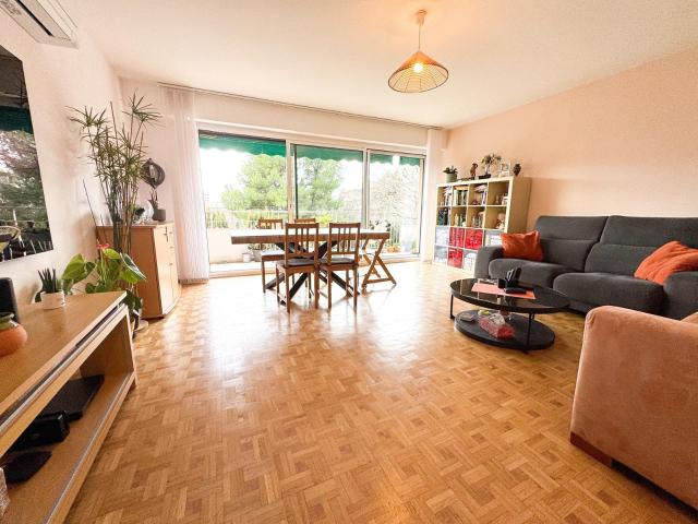 Appartement 5 pièces 115 m²