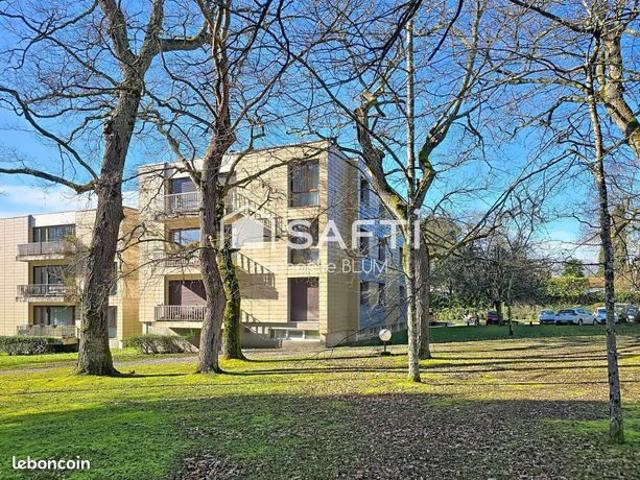 Appartement 5 pièces 115 m²
