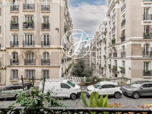 Appartement 5 pièces 115 m²