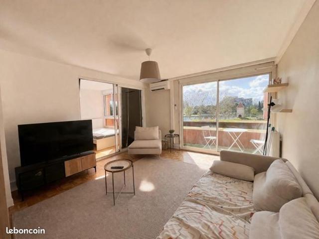 Appartement 5 pièces 115 m²