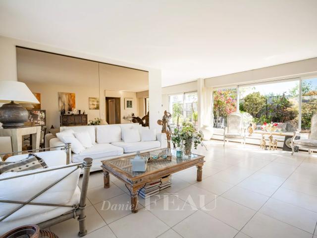 Appartement 5 pièces 115 m²