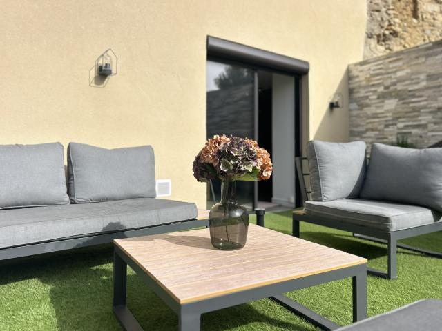 Appartement 5 pièces 115 m²
