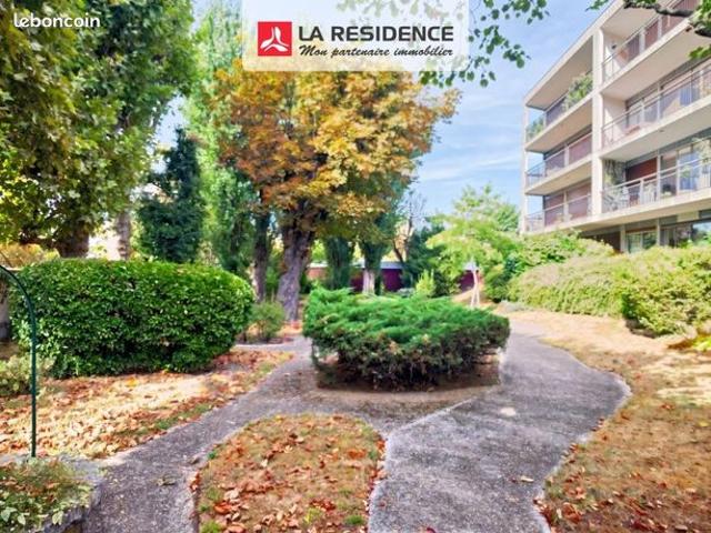 Appartement 5 pièces 115 m²
