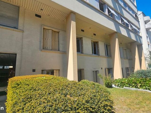 Appartement 5 pièces 115 m²