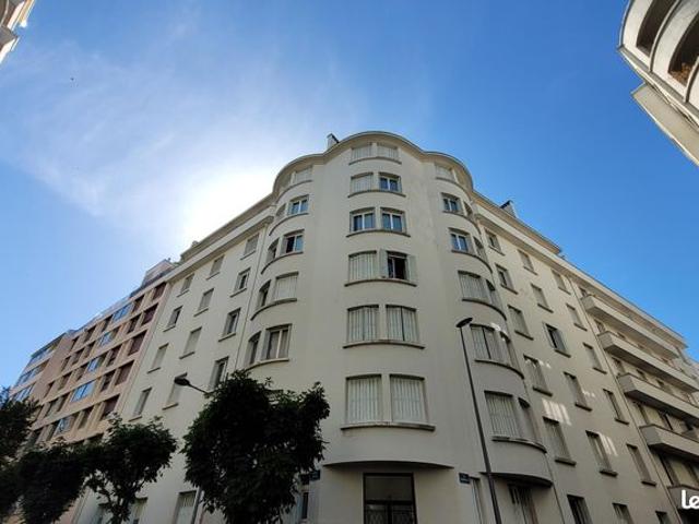 Appartement 5 pièces 115 m²
