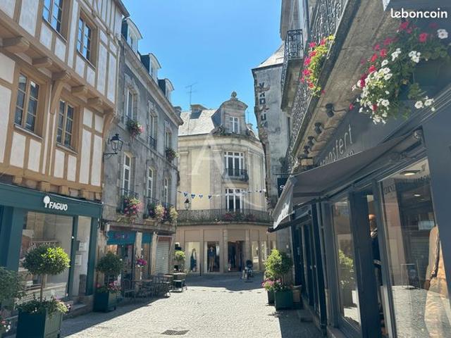 Appartement 5 pièces 115 m²