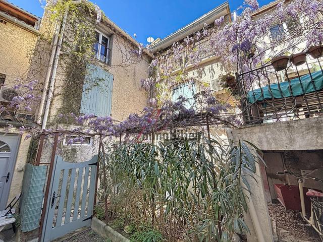 Appartement 5 pièces 115 m²
