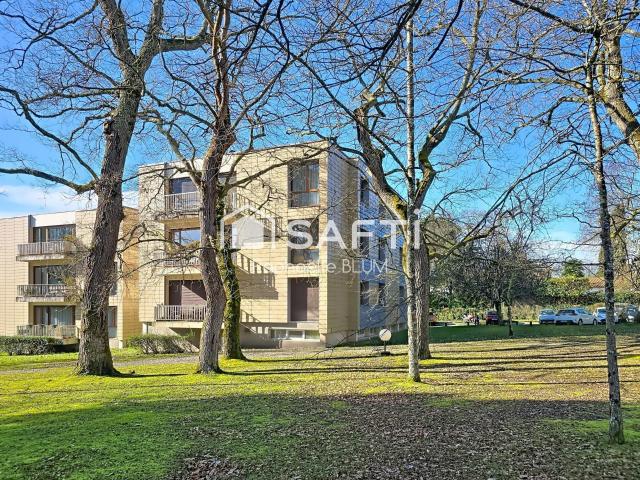 Appartement 5 pièces 115 m²