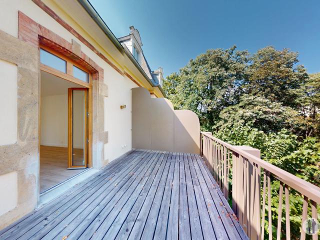 Appartement 5 pièces 115 m²
