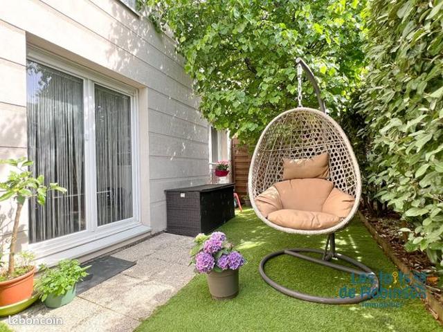 Appartement 5 pièces 115 m²