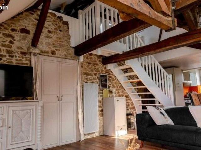 Appartement 5 pièces 115 m²