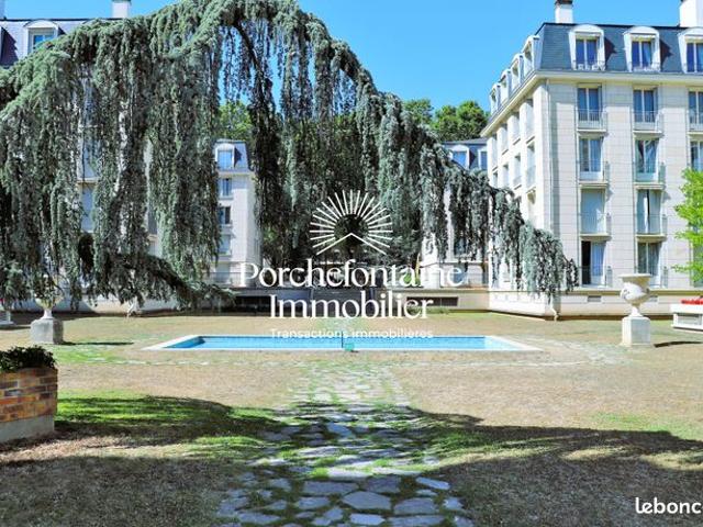 Appartement 5 pièces 115 m²