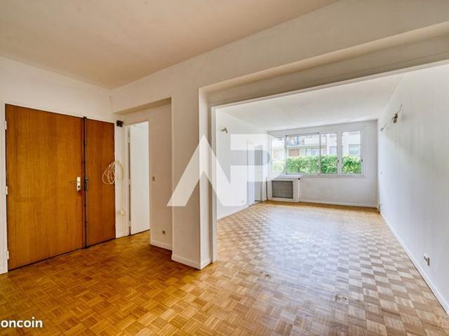 Appartement 5 pièces 115 m²