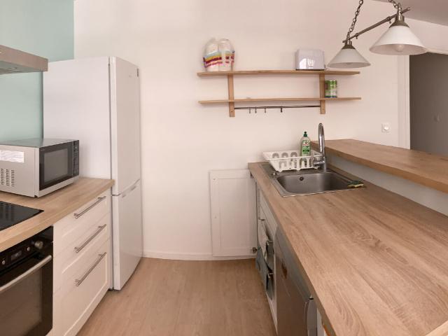 Appartement 5 pièces, 115 m² à louer à Caen 14000