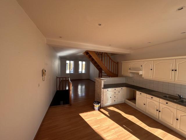Appartement 5 pièces, 115 m² à louer à Béthune 62400