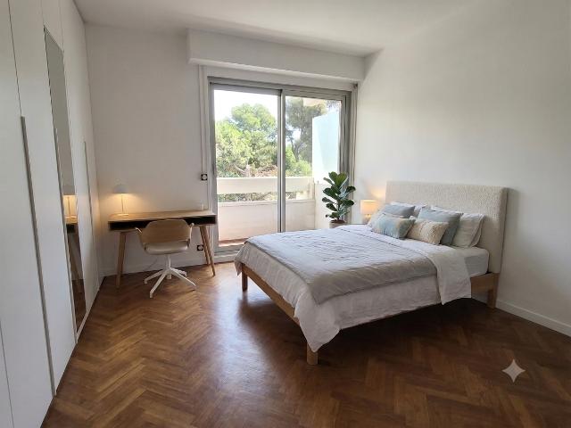 Appartement 5 pièces, 115 m² à louer à Marseille 9 13009
