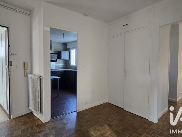 Appartement 5 pièces, 115 m² à louer à Vernon 27200