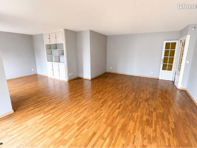 Appartement 5 pièces 116 m²