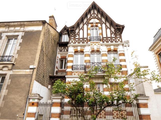 Appartement 5 pièces 116 m²