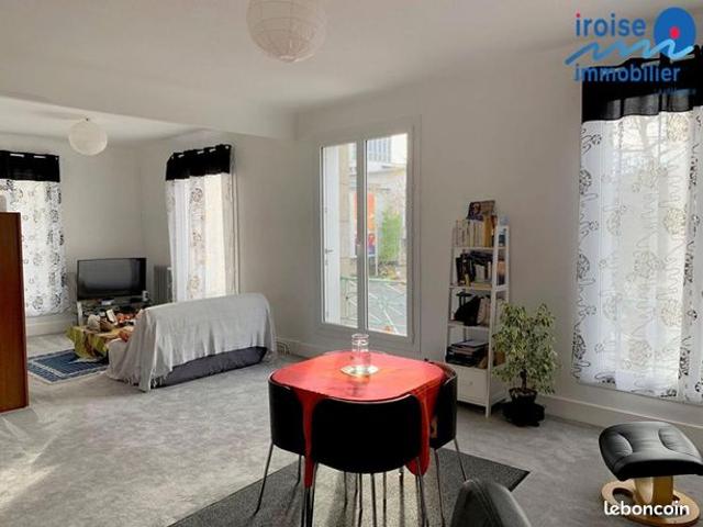 Appartement 5 pièces 116 m²