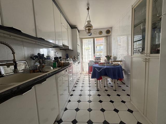 Appartement 5 pièces 116 m²