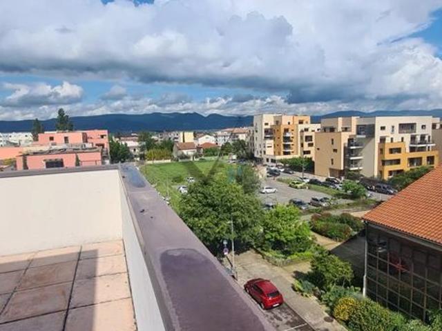 Appartement 5 pièces 116 m²