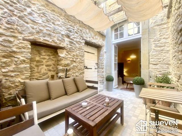 Appartement 5 pièces 116 m²