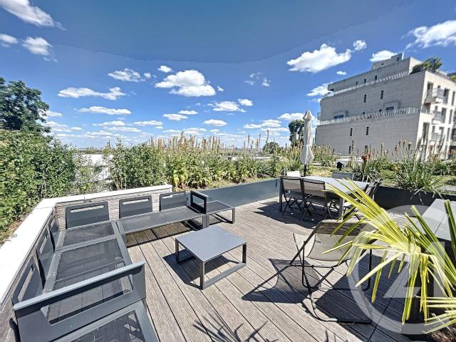 Appartement 5 pièces 116 m²