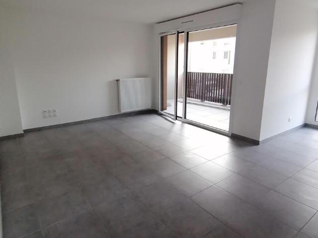 Appartement 5 pièces 116 m²