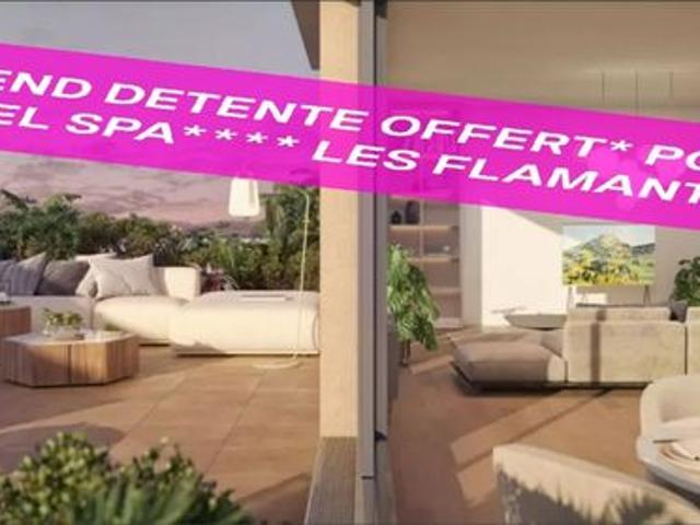 Appartement 5 pièces 116 m²