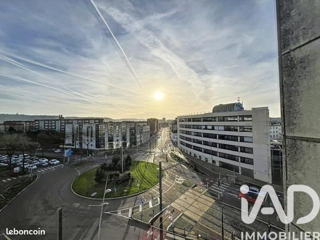 Appartement 5 pièces 116 m²