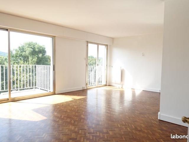 Appartement 5 pièces 116 m²