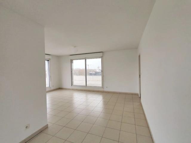 Appartement 5 pièces 116 m²