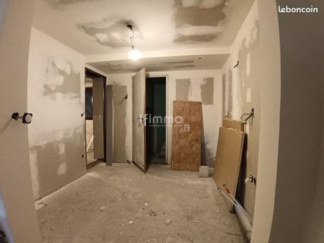 Appartement 5 pièces 116 m²