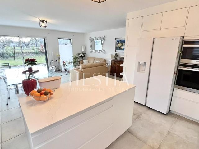 Appartement 5 pièces 116 m²