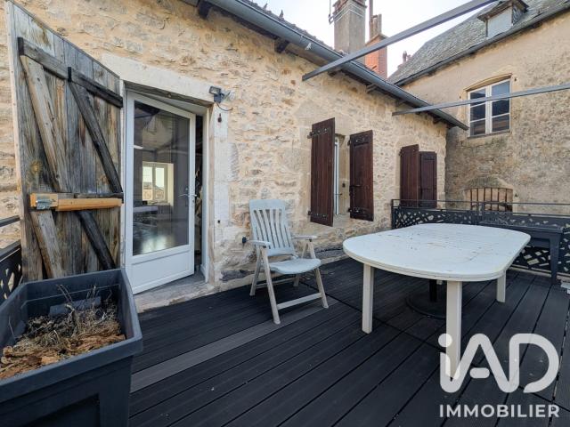 Appartement 5 pièces 116 m²